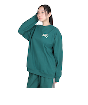 ロキシー（ROXY）速乾 UVカット プルオーバー KEEP IT REAL 24FWRPO244036DGR