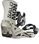 サロモン（SALOMON）スノーボードビンディング 476471 DISTRICT Rainy Day
