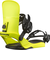 サロモン（SALOMON）スノーボードビンディング 476507 EDB Neon Yellow