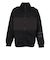 ハーレー（HURLEY）ファントム スウェット ブロック パーティー トラック ジャケット MCFF242008-BLK