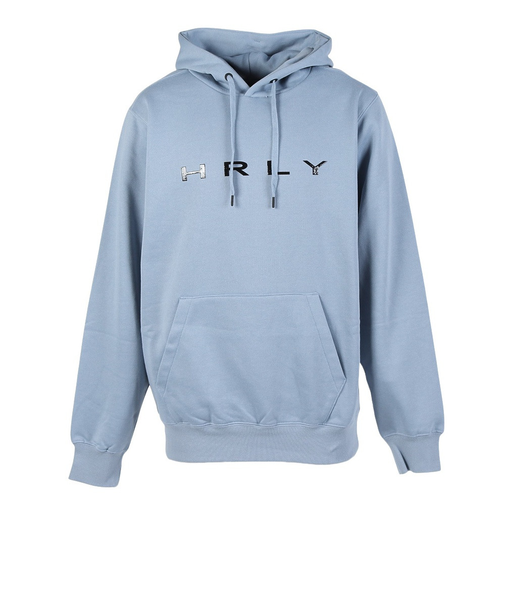 ハーレー（HURLEY）スウェット フーディー MCFF242020-DBLE