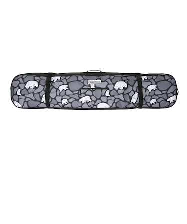 エビス（ebs）ボードパック KUMA FLAGE 4400342-BOARDPACK KUMAFLAGE