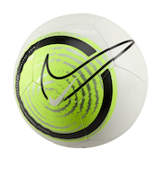 ナイキ（NIKE）サッカーボール 3号球 ファントム FZ3060-101-3