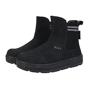 ロキシー(ROXY)ブーツ カジュアルシューズ DAY-DAWN 3 サイドゴアブーツ 24FWRFT244200BLK