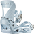 サロモン（SALOMON）スノーボードビンディング 476473 MIRAGE Blue