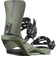 サロモン（SALOMON）スノーボードビンディング 476488 RHYTHM Lichen Green