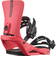 サロモン（SALOMON）スノーボードビンディング 476494 RHYTHM Calypso Coral