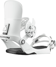 サロモン（SALOMON）スノーボードビンディング 476503 EDB White