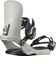 サロモン（SALOMON）スノーボードビンディング 476506 EDB Grey