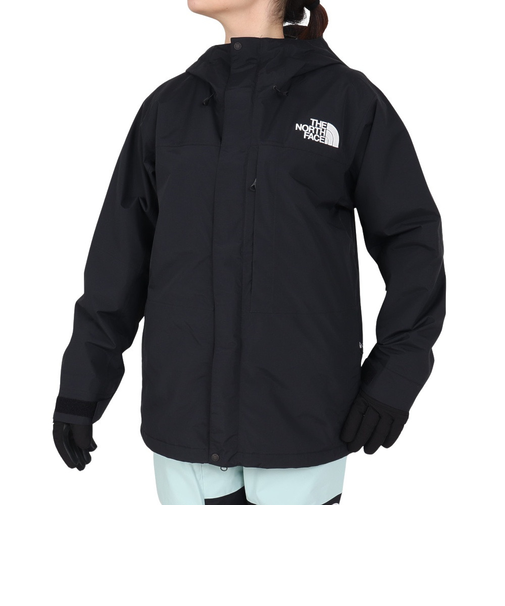 ザ・ノース・フェイス（THE NORTH FACE）スノーパークジャケット NS62401 K