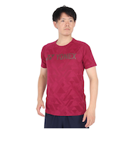ヨネックス（YONEX）テニスウェア ドライTシャツ 吸水 速乾 半袖 16715-037