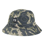 アンダーアーマー（UNDER ARMOUR）スポーツスタイル バケットハット 1376704 203
