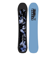 スノーボード板 カートグラファー キャンバー 22942102000