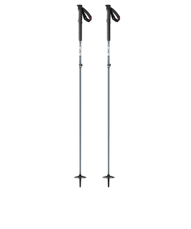 キャラバン（Caravan）スキーポール PROGUIDE C SRS POLE P2918920003