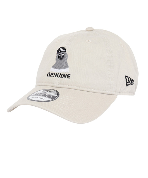 ニューエラ（NEW ERA）9THIRTY SHINKNOWNSUKE ミスター キャップ 14346936