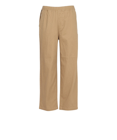 エレメント（ELEMENT）SHOD STD CHINO ロングパンツ BE022714 BEG