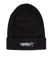 エレメント（ELEMENT）2WAY SPORT ビーニー BE022904 FBK