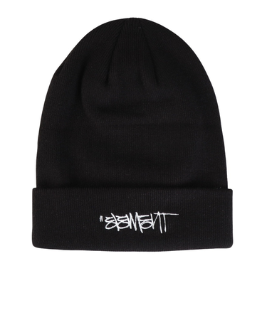 エレメント（ELEMENT）2WAY SPORT ビーニー BE022904 FBK