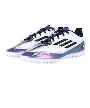 アディダス（adidas）ジュニアサッカートレーニングシューズ キッズ メッシ F50 CLUB TF NLI58-IE9090