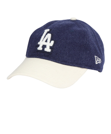 ニューエラ（NEW ERA）920 SAGARA 2TONE LOS キャップ 14307598