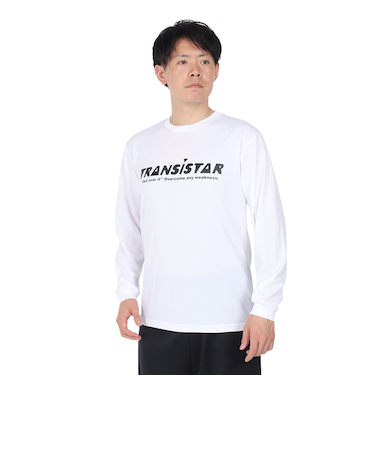 ハンドボールウェア ロングスリーブTシャツ ベーシック HB00TS02-10