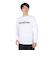 ハンドボールウェア ロングスリーブTシャツ ベーシック HB00TS02-10