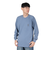 SHAKA EVERY DAY ロングスリーブTシャツ IPDLSSE-804-D.BLU