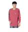 SHAKA EVERY DAY ロングスリーブTシャツ IPDLSSE-804-MRN