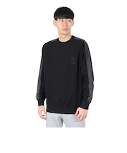 TRACKSUIT プルオーバー IPDPOTR-817-BLK