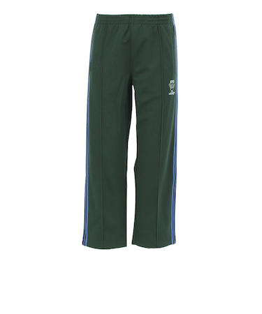 TRACKSUIT パンツ IPDPTTR-819-OLV