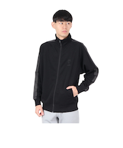 TRACKSUIT ジップアップ ブルゾン IPDZPTR-818-BLK