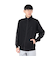 TRACKSUIT ジップアップ ブルゾン IPDZPTR-818-BLK