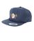 THUMS UP キャップ IPDHTTU-827-NAV