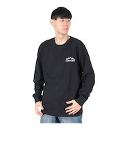 FLAG ロングスリーブTシャツ RTE-24316-BLK
