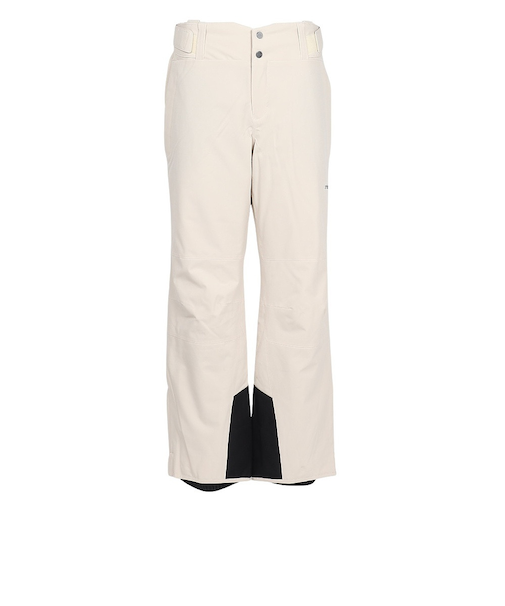 フェニックス（PHENIX）Legacy Stretch パンツ ESM24OB30 BEIGE