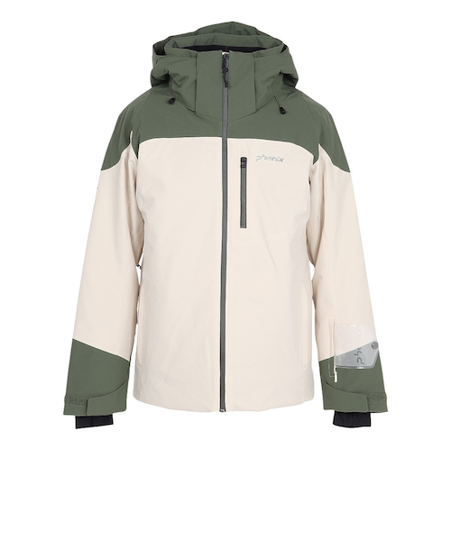 Phenix スキーウェア 上下セット サイズ M Phenix スキーウェア M