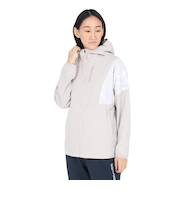 絶耐撥水ヒートクロスマジックサーモBSMESH ジャケット WB4F0026-TR855-GRSD IGRY