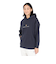 Pullover スウェットフーディ SW4F0051-TR861-GRCD NVY