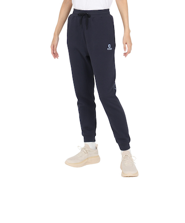 Long pants SW4F0052-TR861-GRCD NVY