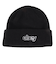 オベイ（OBEY）THROWBACK ビーニー 100030209BLK