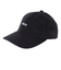 オベイ（OBEY）LOWERCASE コーデュロイ 6 パネル キャップ 100580378BLK