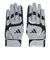 アディダス（adidas）バッティング用グローブ 野球 BASIC LBG403-1519