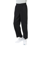 ハーレー（HURLEY）ワイド スウェットパンツ MCFB242023-BLK