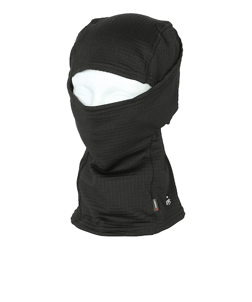 エビス（ebs）ポーラテック グリッドレンジャー ハイウォーム 4400403-POLARTEC GRID RANGER H