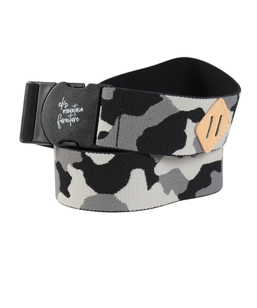 エビス（ebs）エラスティックベルト 4400813-ELASTIC BELT BCAMO