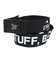 エビス（ebs）エラスティックベルト 4400813-ELASTIC BELT BLACK