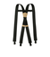 エビス（ebs）サスペンダー 4400815-SUSPENDERS BLACK