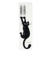 エビス（ebs）ストンプ クロネコ 4400502-STOMP KURONEKO