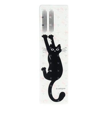 エビス（ebs）ストンプ クロネコ 4400502-STOMP KURONEKO