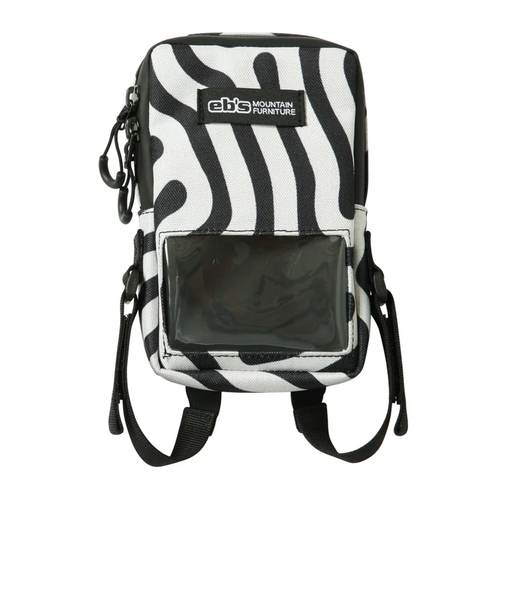 エビス（ebs）ハイバックパス 4400613-HIBACK LOSTWAY